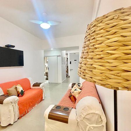 Otima Localizacao A 2 Quadras Da Praia!Amei Рио де Жанейро Екстериор снимка