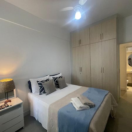Otima Localizacao A 2 Quadras Da Praia!Amei Рио де Жанейро Екстериор снимка