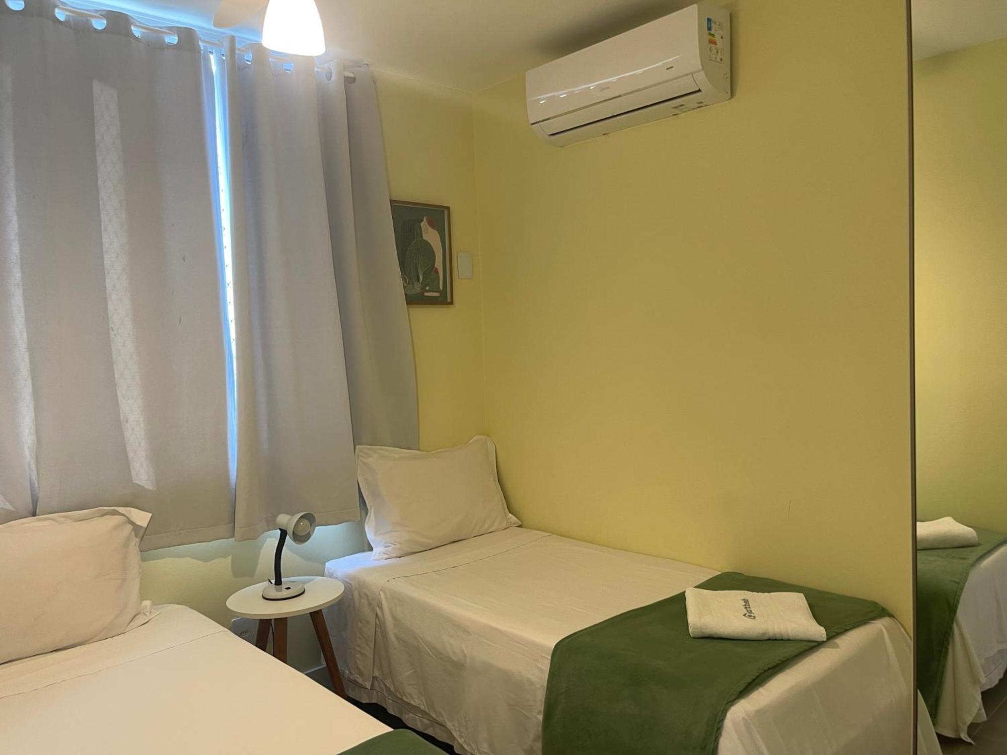 Otima Localizacao A 2 Quadras Da Praia!Amei Рио де Жанейро Екстериор снимка