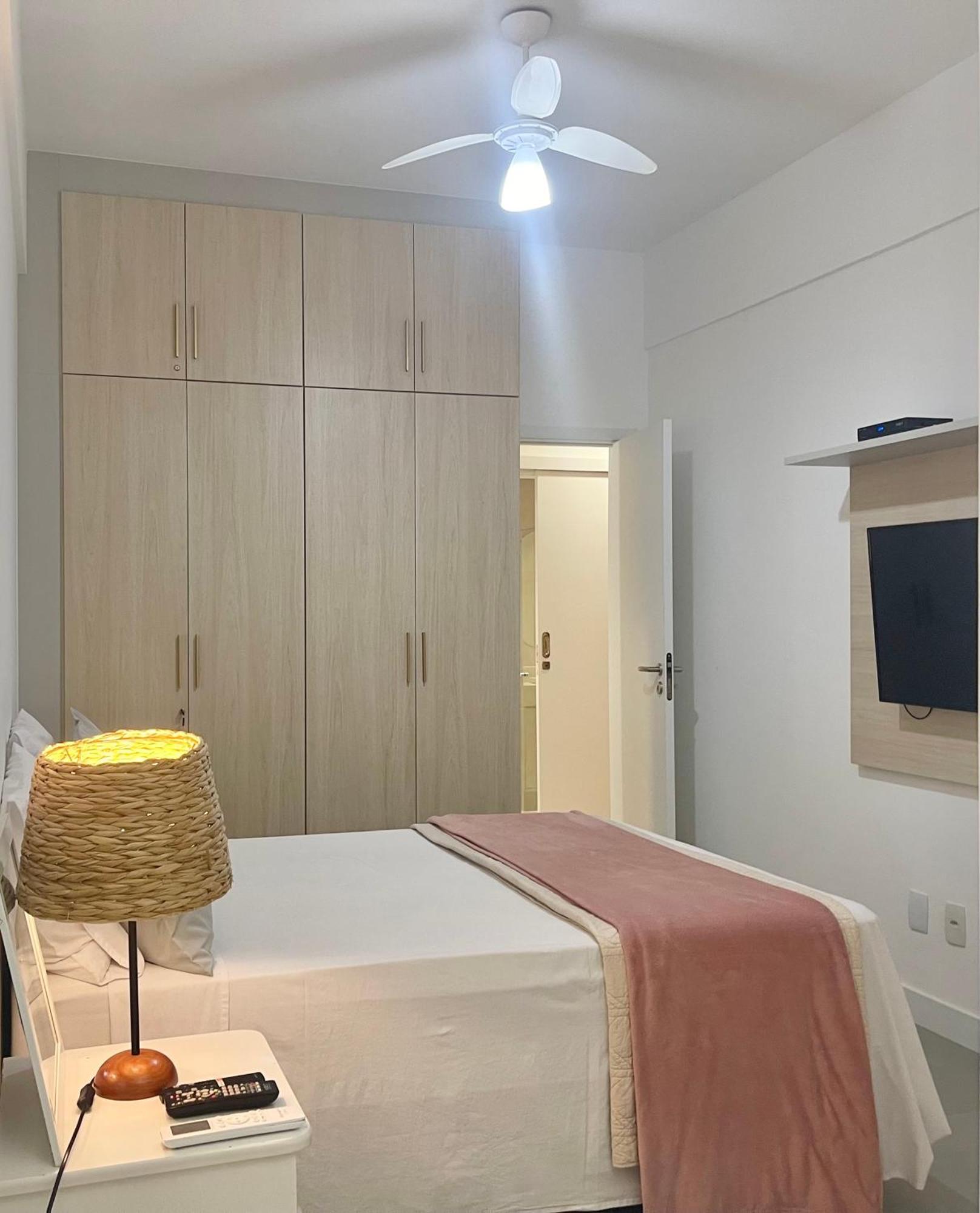 Otima Localizacao A 2 Quadras Da Praia!Amei Рио де Жанейро Екстериор снимка